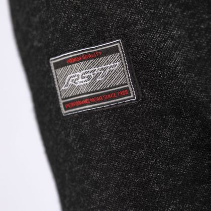 RST ZIP Motor sweater