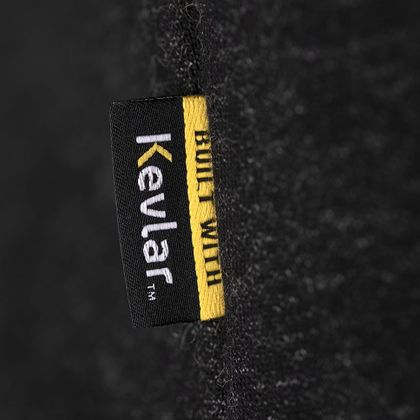 RST ZIP Motor sweater