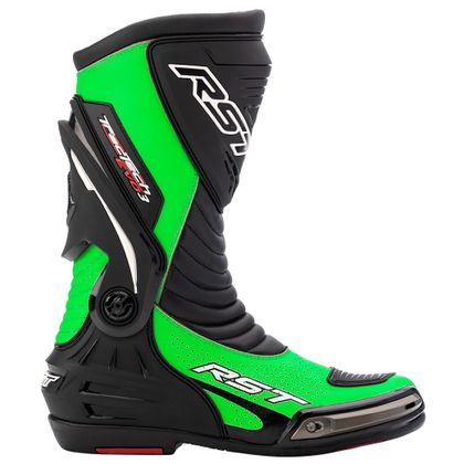 Bottes RST TRACTECH EVO 3 - Noir / Vert