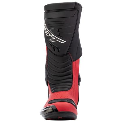 Bottes RST TRACTECH EVO 3 - Rouge / Noir