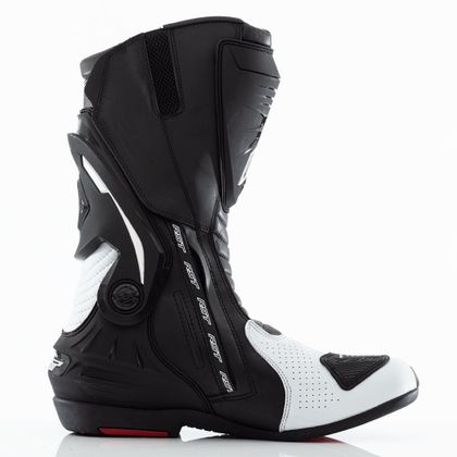 Bottes RST TRACTECH EVO 3 - Blanc