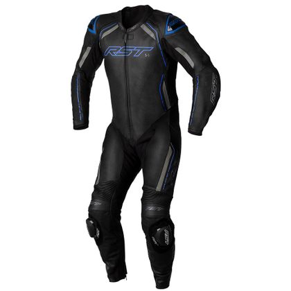 Combinaison RST S1 - Noir / Bleu Ref : RST0139-C144 