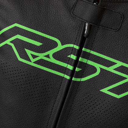 RST S1 Combinatie - Zwart / Groen
