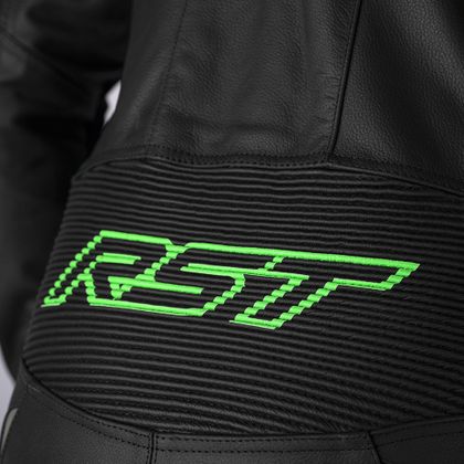 RST S1 Combinatie - Zwart / Groen
