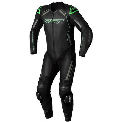 RST S1 Combinatie - Zwart / Groen Ref: RST0139-C215 
