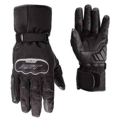 Guantes RST AXIOM WATERPROOF - Negro Ref : RST0110 