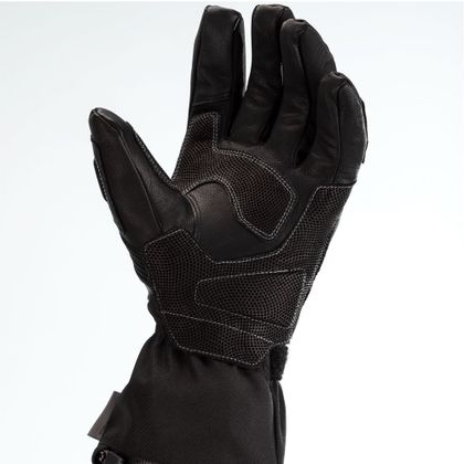 Guantes Calefactables RST PARAGON 6 HEATED WATERPROOF - Negro