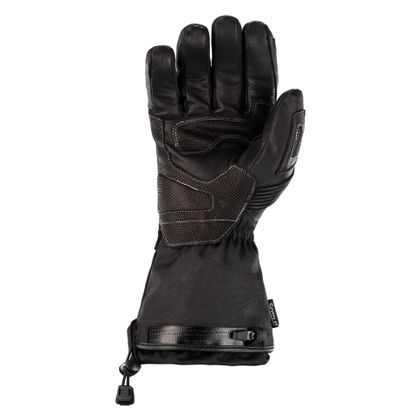 Guantes Calefactables RST PARAGON 6 HEATED WATERPROOF - Negro
