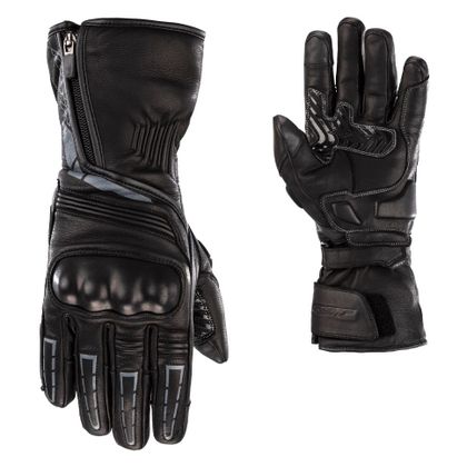 Guantes RST STORM 2 WATERPROOF - Negro Ref : RST0108 