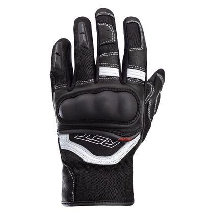 Gants RST URBAN AIR 3 MESH FEMME - Blanc