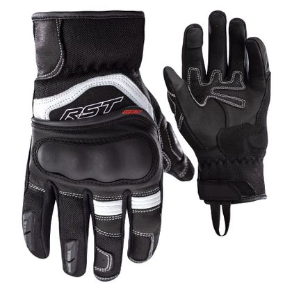 Gants RST URBAN AIR 3 MESH FEMME - Blanc Ref : RST0111 