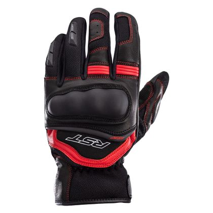 RST URBAN AIR 3 MESH Handschoenen - Zwart / Rood