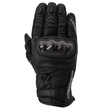 Guantes RST SHORTIE - Negro Ref : RST0161 