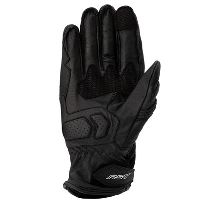 Guantes RST SHORTIE - Negro