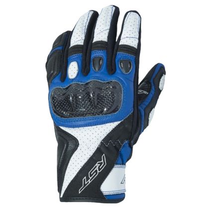 Gants RST STUNT 3 - Bleu Ref : RST0064-C55262 