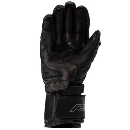 Guantes RST S1 - Negro