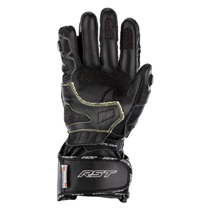 Gants RST TRACTECH EVO 4 - Noir