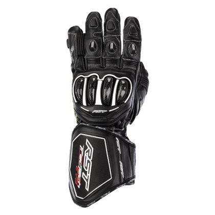 Gants RST TRACTECH EVO 4 - Noir