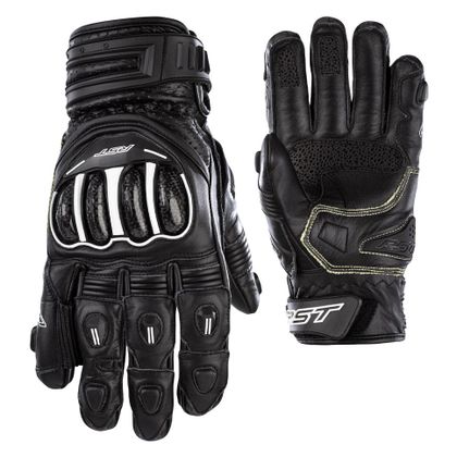 Guantes RST TRACTECH EVO 4 SHORT - Negro Ref : RST0102 