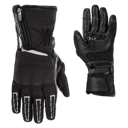 Guantes RST STORM 2 WATERPROOF TEX - Negro Ref : RST0109 