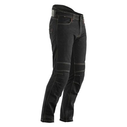 Jeans RST ARAMIDE TECH PRO - Tapered - Nero Ref : RST0058 