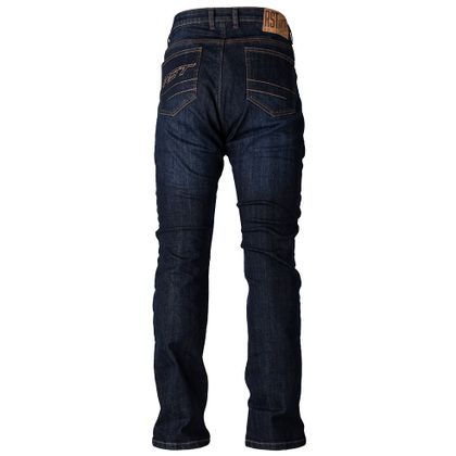Jeans RST X-KEVLAR STRAIGH LEG 2 - Regular - Blu