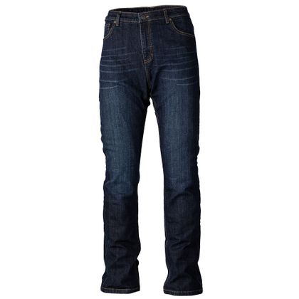Jeans RST X-KEVLAR STRAIGH LEG 2 - Regular - Blu Ref : RST0153 