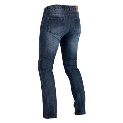Jeans RST X-KEVLAR  SINGLE LAYER - Tapered - Blu