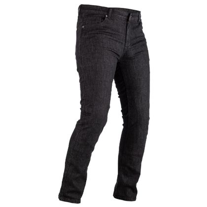 Jeans RST X-KEVLAR TAPERED FIT CORTO - Tapered - Nero Ref : RST0260 