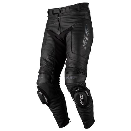Pantaloni RST S1 DONNA - Nero Ref : RST0156 