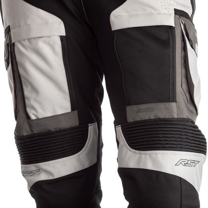 Pantalon Moto RST ADVENTURE-X - Gris