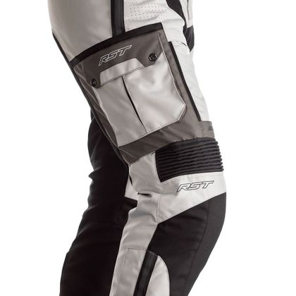 Pantalon Moto RST ADVENTURE-X - Gris