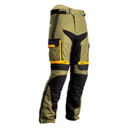Pantalon RST ADVENTURE-X - Vert / Noir Ref : RST0036 