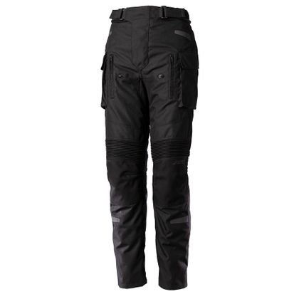 Pantalon RST ENDURANCE FEMME - Noir Ref : RST0154 