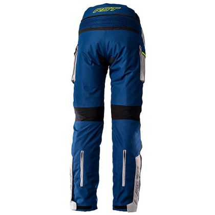 RST ENDURANCE Hose - Blau / Grau