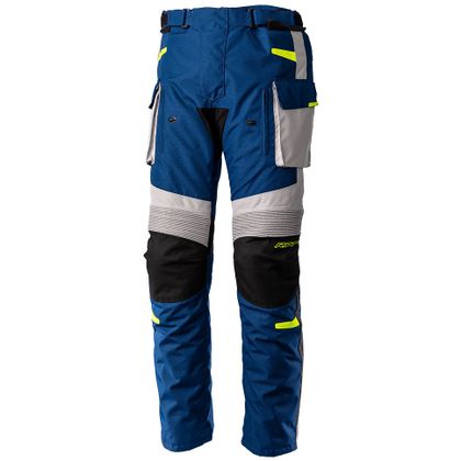 RST ENDURANCE Hose - Blau / Grau Ref : RST0136-C63641 