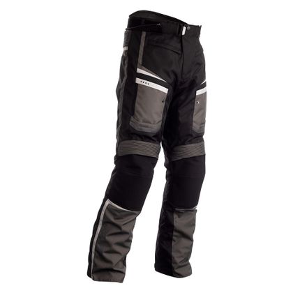 Pantalon RST MAVERICK - Nero / Grigio Ref : RST0042 