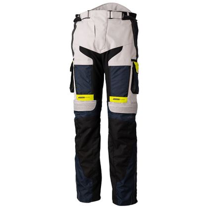 Pantalon RST ADVENTURE X-TREME - Bleu / Jaune Ref : RST0151 