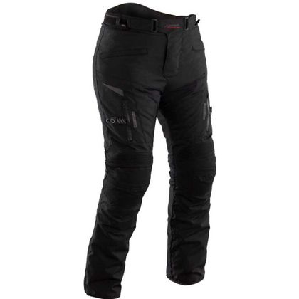 Pantaloni RST PARAGON 6 DONNA - Nero Ref : RST0094 