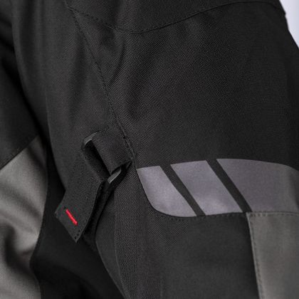 Veste Airbag RST AXIOM PLUS AIRBAG - Noir / Rouge