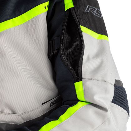 Blouson RST MAVERICK FEMME