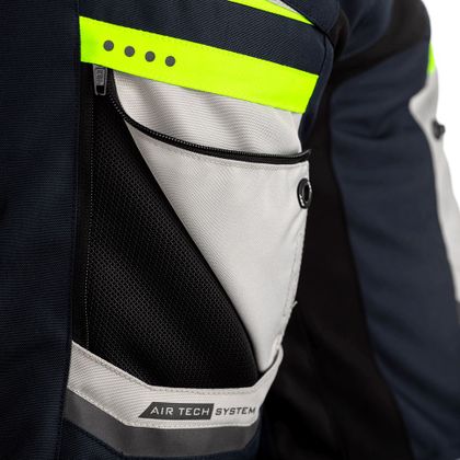 Blouson RST MAVERICK FEMME