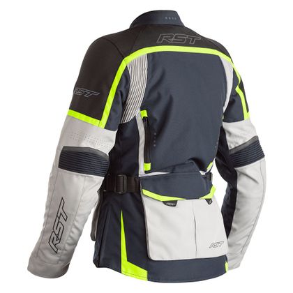 Blouson RST MAVERICK FEMME