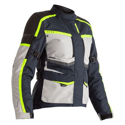 Blouson RST MAVERICK FEMME Ref : RST0082 