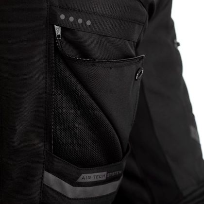 Blouson RST MAVERICK FEMME