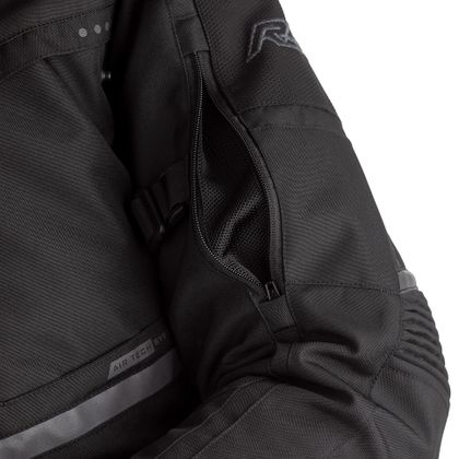 Blouson RST MAVERICK FEMME