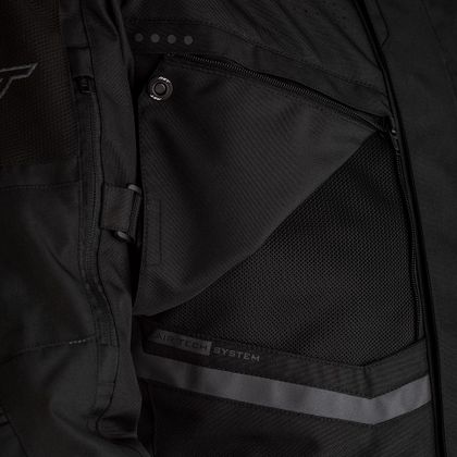Blouson RST MAVERICK FEMME