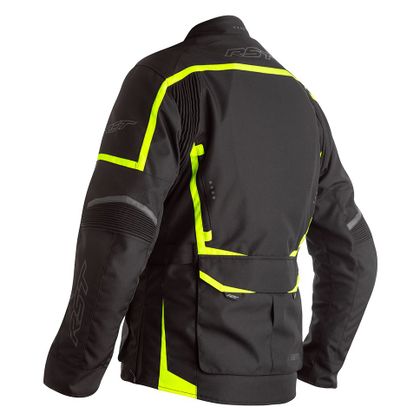 Blouson RST MAVERICK FEMME
