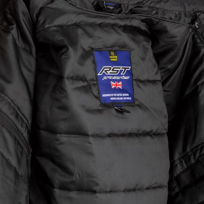 Blouson RST MAVERICK FEMME