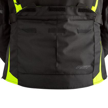 Blouson RST MAVERICK FEMME